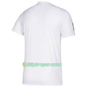 Billige Fotballdrakter Orlando City Bortedraktsett 2018/19 Kortermet